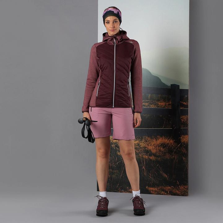 Produktbild CMP Campagnolo Stretch (3XL)