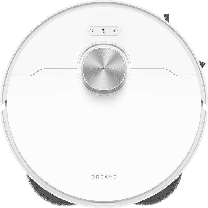 Actual product image Dreame L10s Ultra Gen 2 (10000 Pa, Wiping pads (rotating))