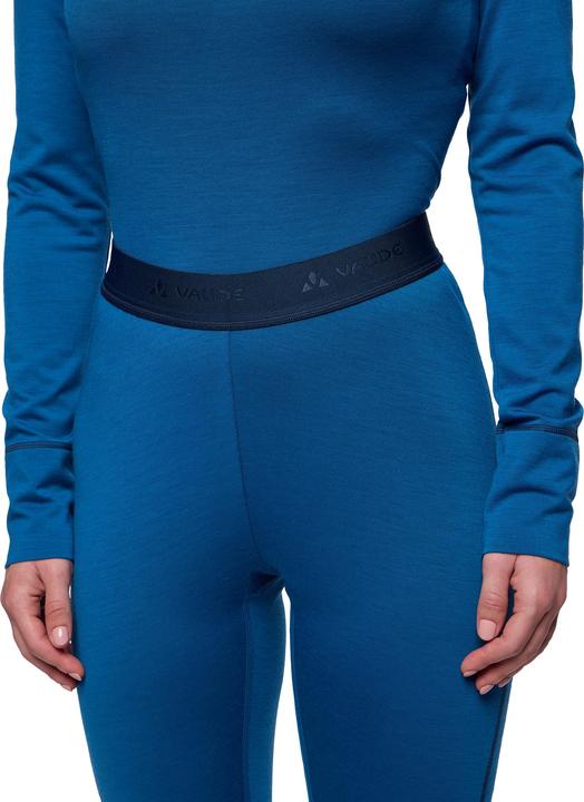 Immagine prodotto Vaude Women's Monviso Wool Tights II (M)