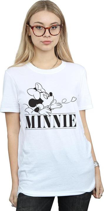 Produktbild Disney Minnie Mouse Kiss TShirt (5XL)