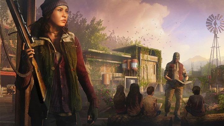 Produktbild Ubisoft Far Cry New Dawn (Xbox One S)