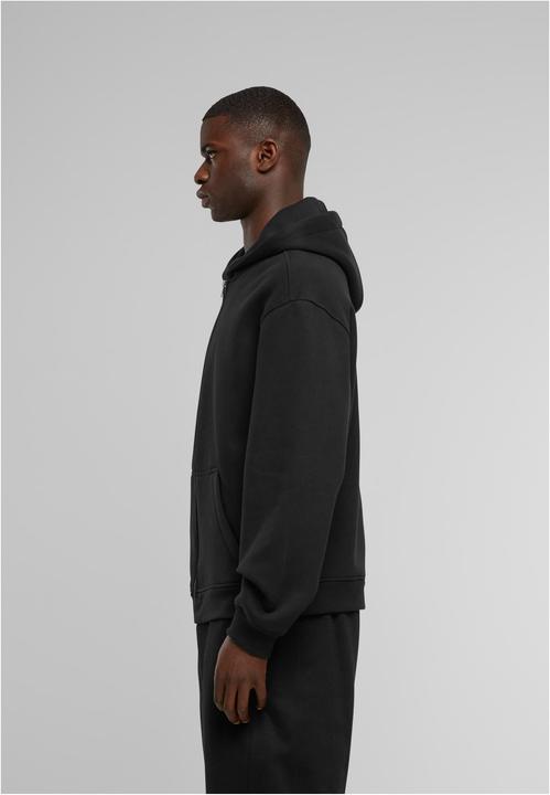 Produktbild New Morning Studios Oversized Zip Hoody (3XL)