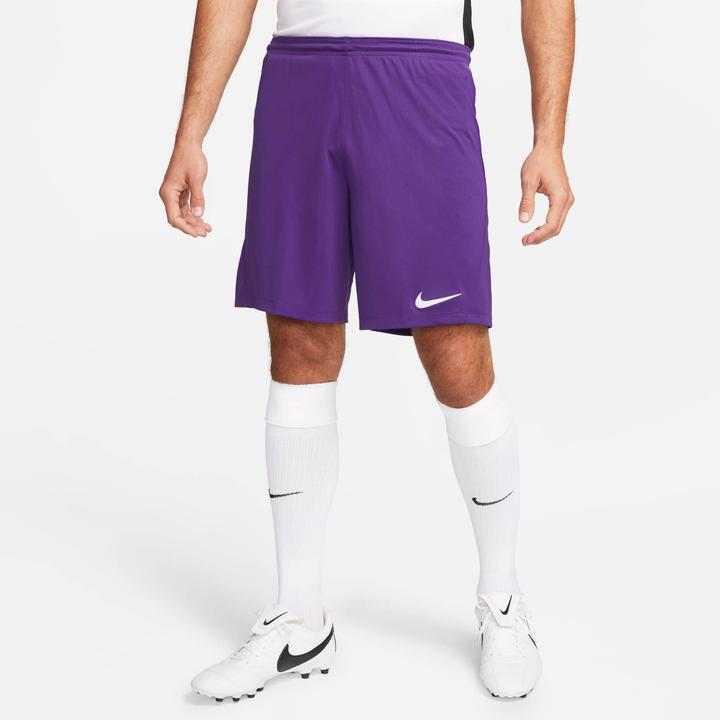 Produktbild Nike Dry Park III NB K Herrenshorts Lila BV6855 547 (M) (M)