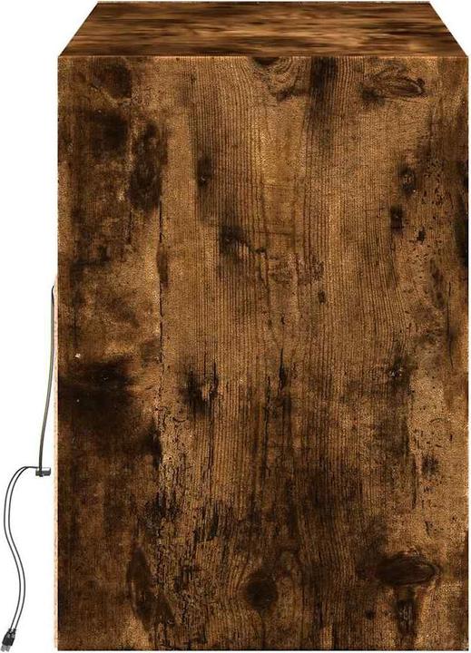 Produktbild vidaXL TV-Wandschrank (130 x 31 x 45 cm)