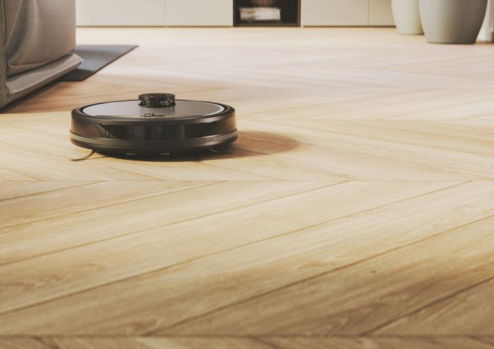 Image du produit Hoover HG5 PRO Robot aspirateur avec cartographie (Robot vacuum)