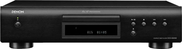Produktbild Denon DCD-600NE (CD Player)