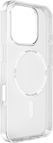 Produktbild Native Union RECLE-TRA-NP24 (Apple iPhone 16)