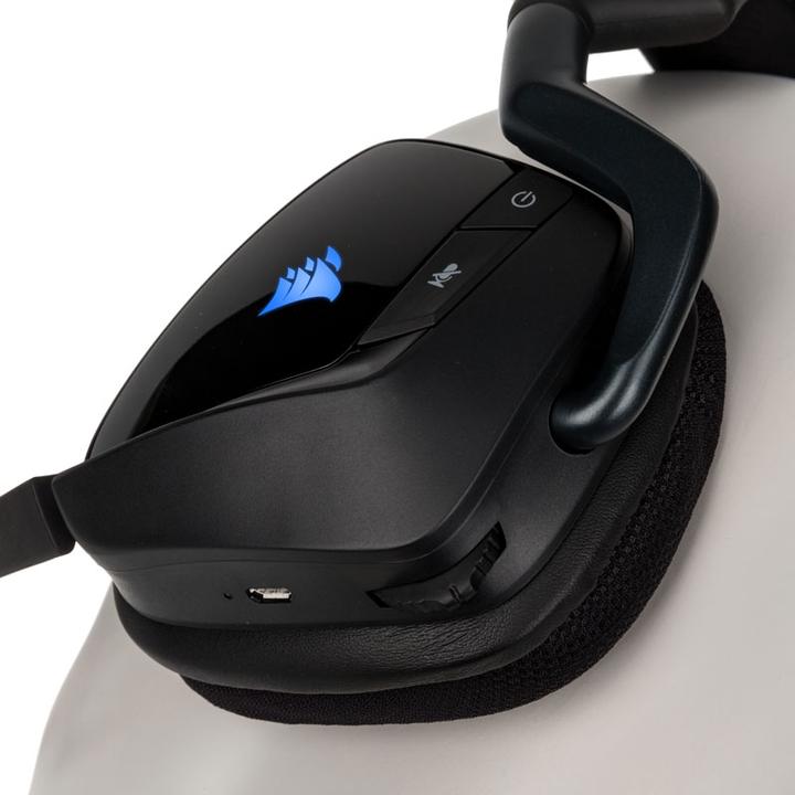 Immagine prodotto Corsair Void RGB Elite (Senza fili)