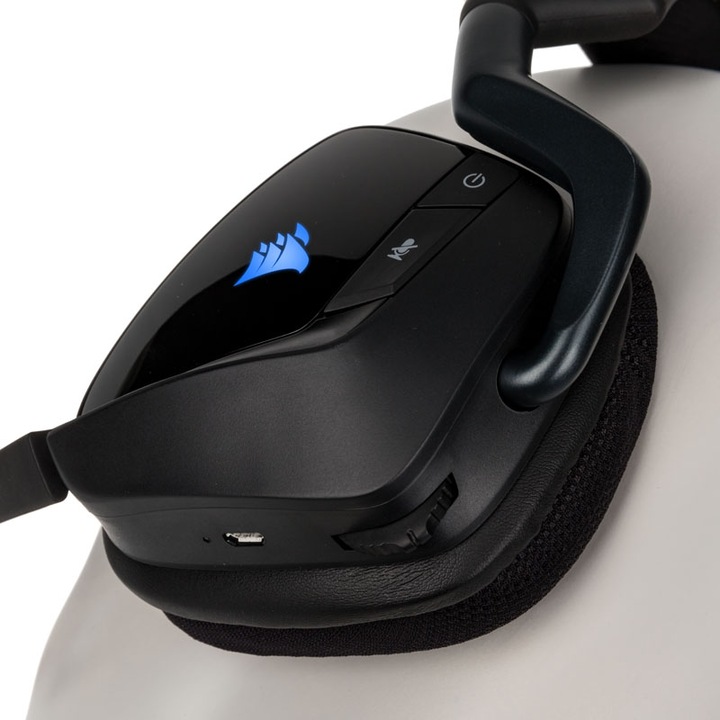 Image du produit Corsair Void RGB Elite (Sans fil)
