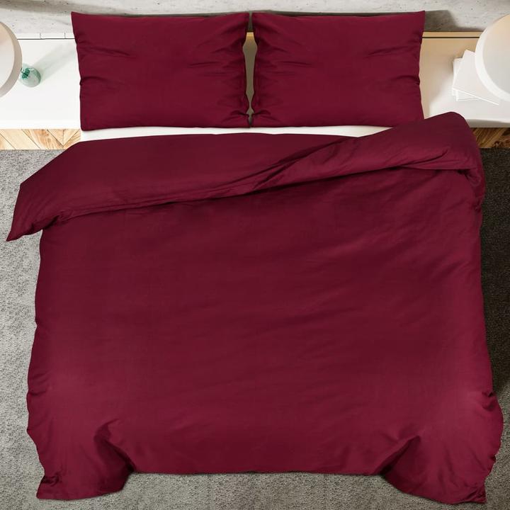 Immagine prodotto VidaXL Jesse (Copripiumino, 220 x 240 cm)