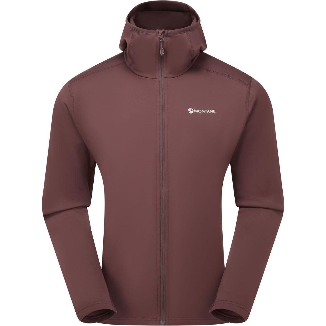 Montane, Herren, Jacke, Fury Lite Hoodie (XXL), XXL