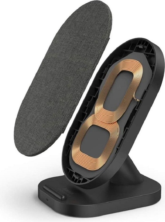 Image du produit Hama Matrice QI-FC10S (10 W)