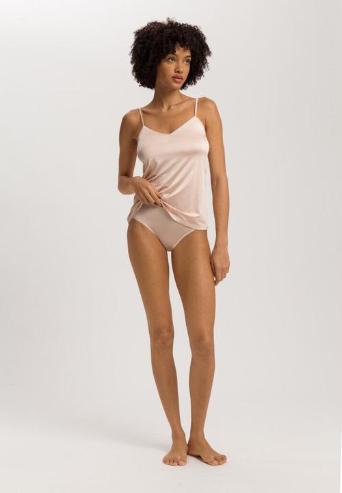 Immagine prodotto Hanro Satin Deluxe Midi Slip (S, Confezione singola)