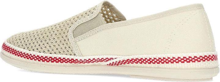 Actual product image Victoria Andre Elasticos Rejilla & Lona (40)