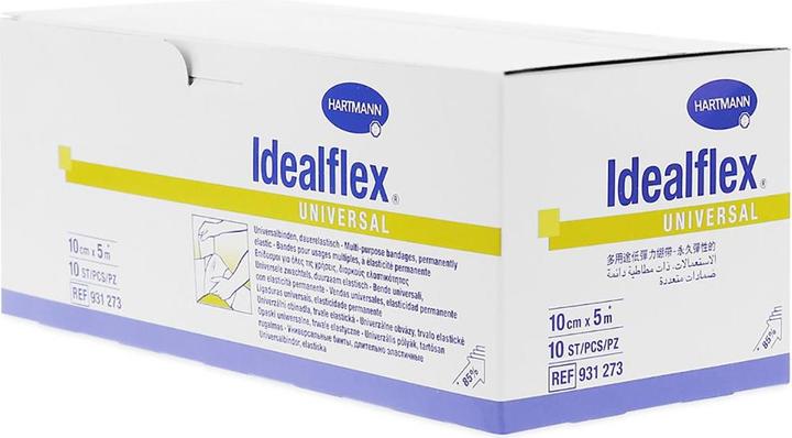 Produktbild IVF Hartmann Universalbinde