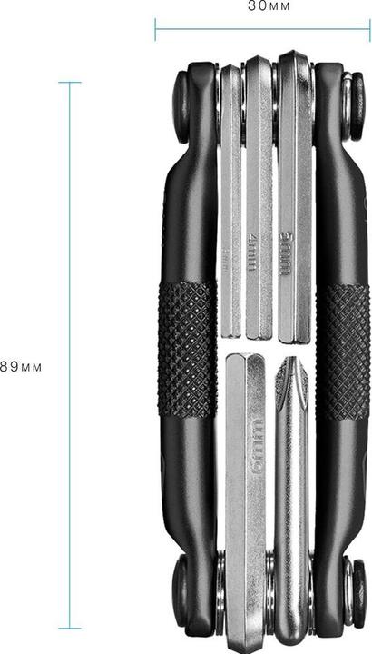 Image du produit Crankbrothers Multi-outils 5