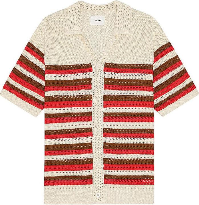 Produktbild NN. 07 Poloshirt LARS (M)