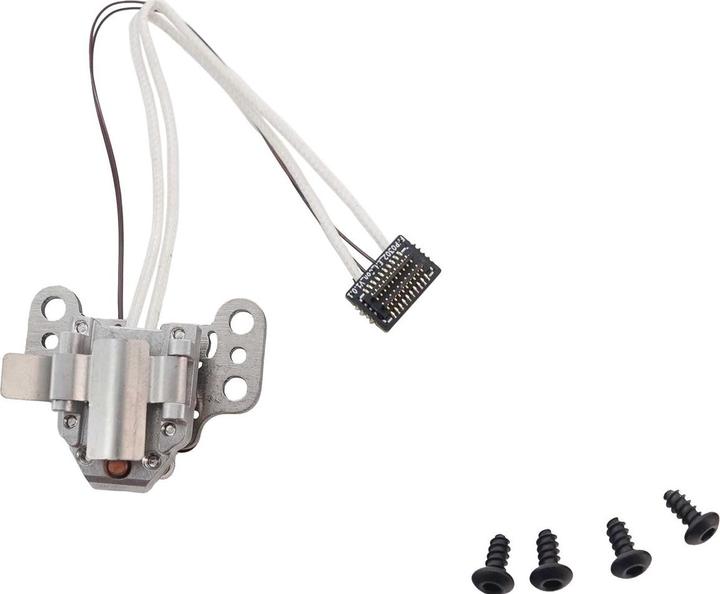 FlashForge Ad5x Hotend (Hotend)