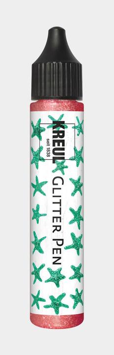 Image du produit Kreul GlitterPen, 29 ml (29 ml)
