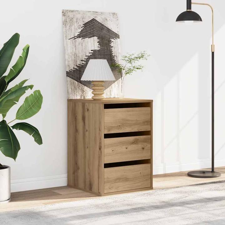 Image du produit vidaXL Kommode (40 x 41 x 58 cm)