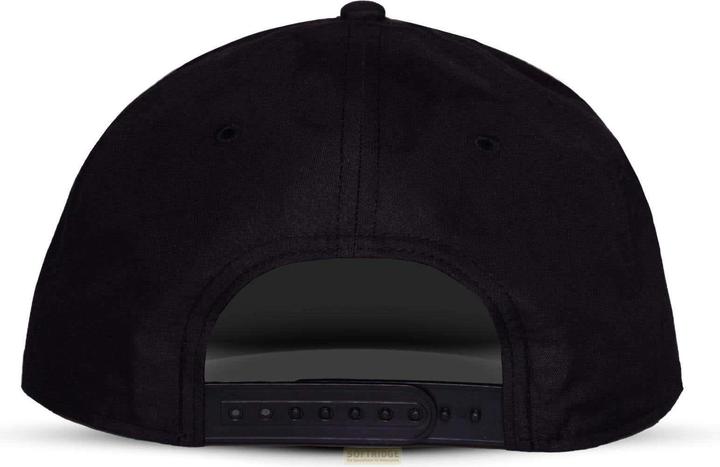 Produktbild Difuzed Doom - Men's Snapback Cap (One Size)