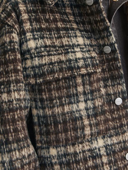 Immagine prodotto Jack & Jones Gefütterte Jacke Gefütterte Jacke (S)