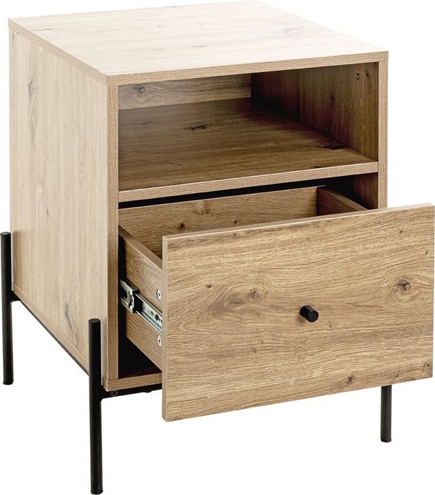 Image du produit HAKU Möbel Console (45 x 47 x 60 cm)