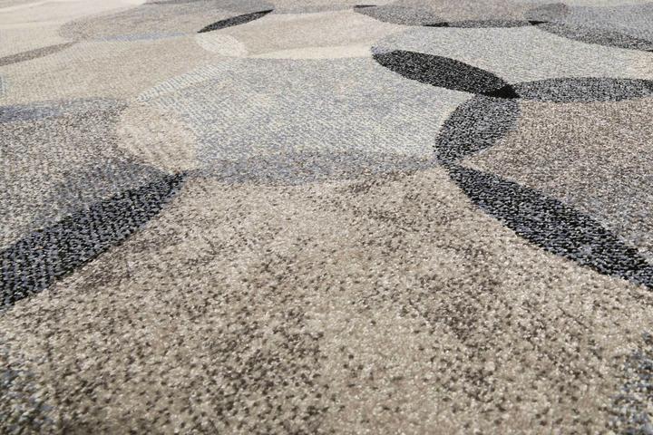 Actual product image Esprit Modernina (160 x 225 cm)