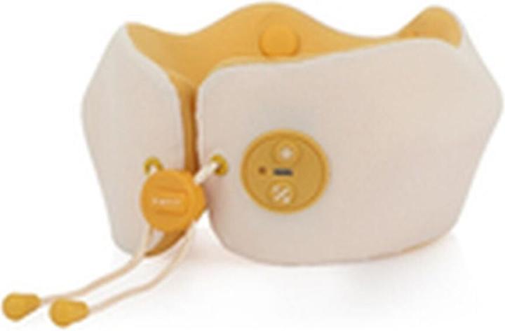 Havit Masażer do karku NM1702 NM1702 (żółty)