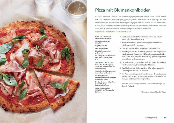 Produktbild Gemüse ohne Gift (Deutsch, Steven R. Gundry, 2019)