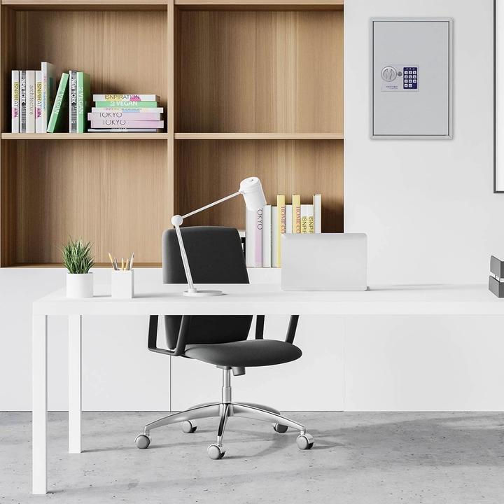 Productafbeelding Rottner Sleutelkast S 64 elektronisch slot