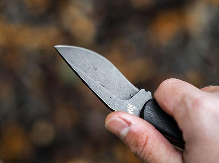 Produktbild Böker Nóż Plus Makri (7.10 cm)