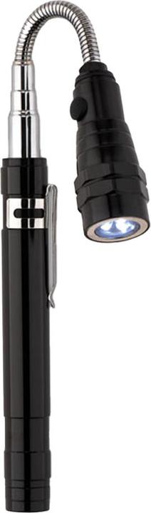 Actual product image MidOcean Strech - Torch Extendable Torch (57 cm)
