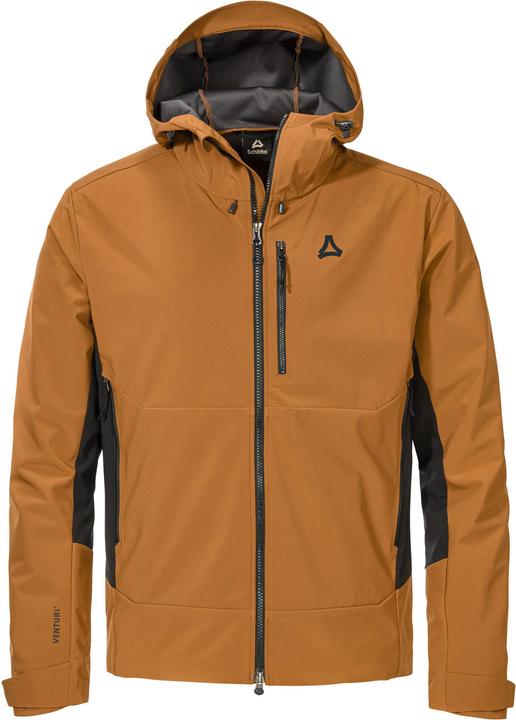Actual product image Schöffel Softshell Jacket Milagle (48, M)