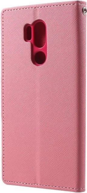 Produktbild Goospery Fancy Diary Series (LG G7 ThinQ)