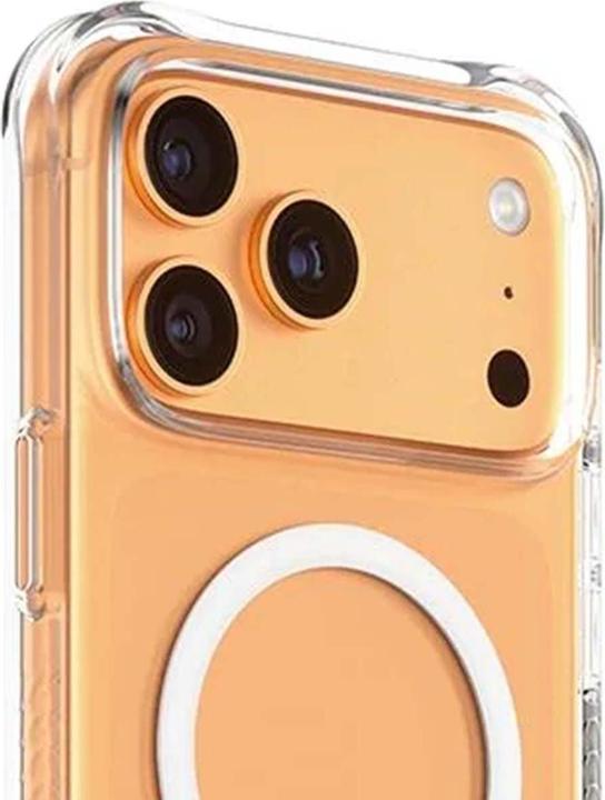 Immagine prodotto PanzerGlass Samba Case (Apple iPhone 17 Pro Max)