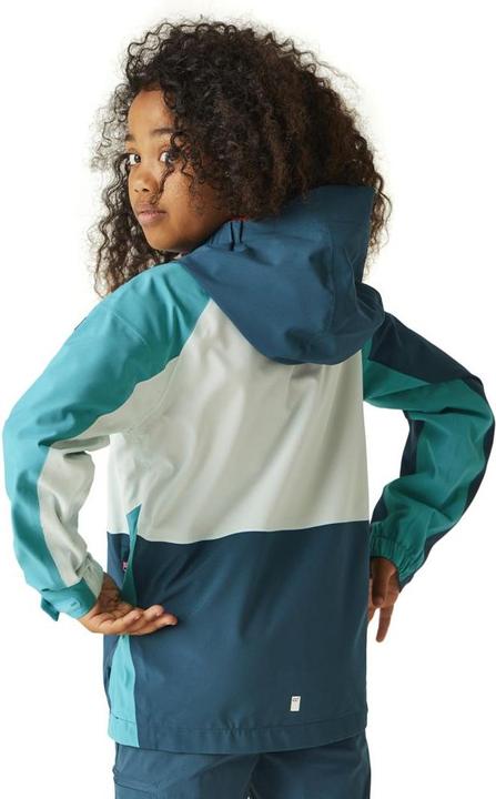 Produktbild Regatta Junior Highton Jacket V (116)