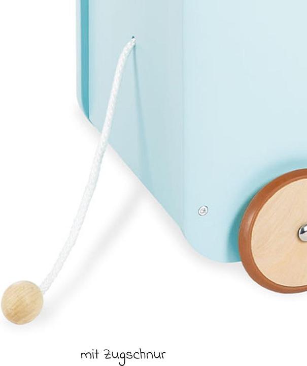 Image du produit Pinolino Jim