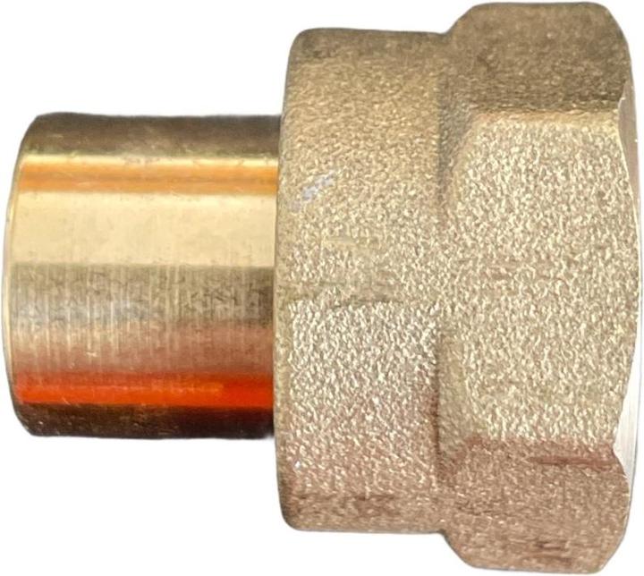 Immagine prodotto Reca Connessione a saldare 20x150-8
