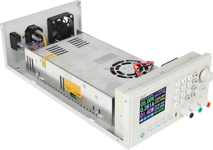 Immagine prodotto Joy-it RD6006 C2 Alloggiamento per RD6006 grande