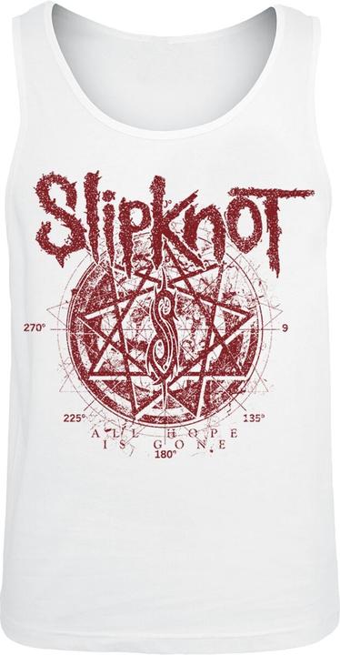 Produktbild Slipknot Star Symbol (S)