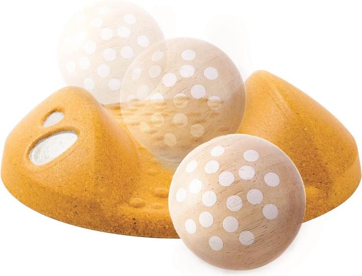 Immagine prodotto Plantoys Golf in miniatura