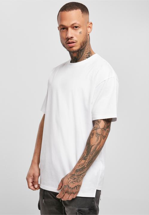 Produktbild Urban Classics Triangle Tee - 16738 (4XL)