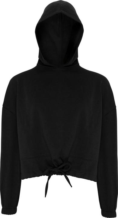 Produktbild Tri Dri OversizeKapuzenpullover in CropLänge (XS)
