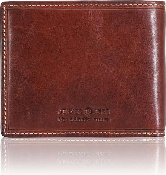 Actual product image Jekyll & Hide Oxford