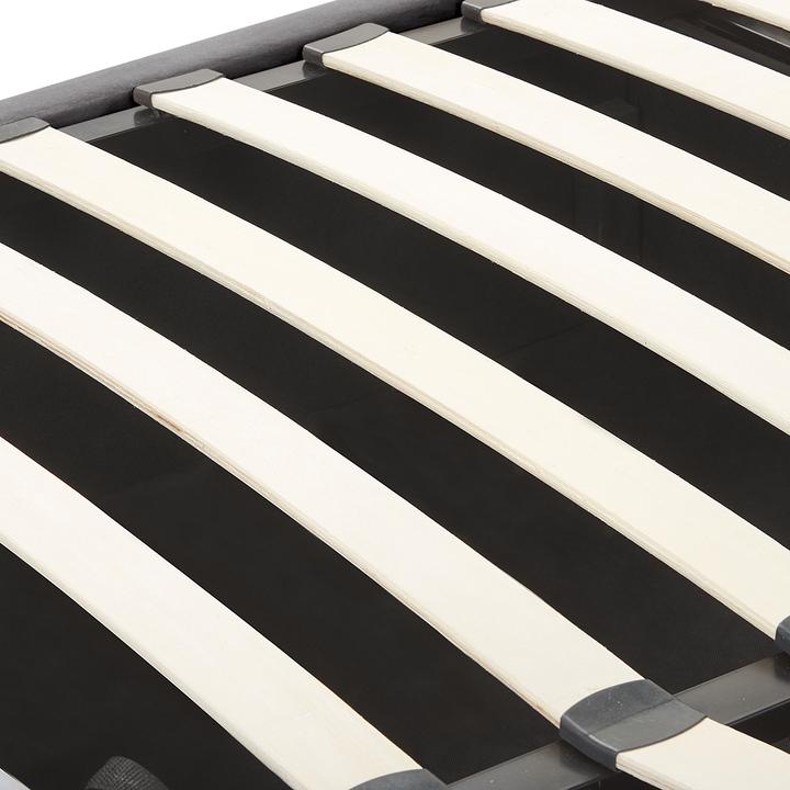 Image du produit Beliani Lubbon (180 x 200 cm)