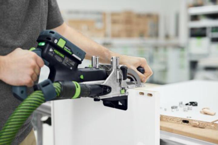 Produktbild Festool Domino DFC 500