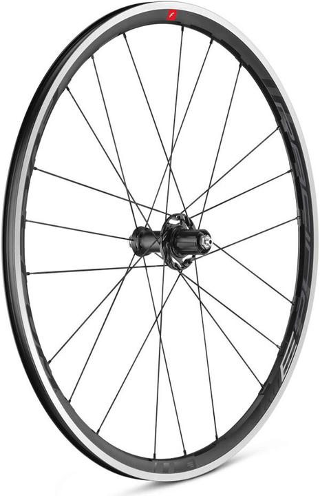 Actual product image Fulcrum Racing 3 (Wheelset, 28")