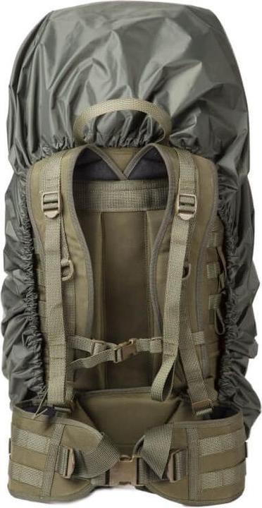 Actual product image Savotta Backpack rain cover L