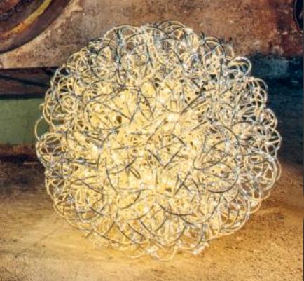 Produktbild STT Leonis ball